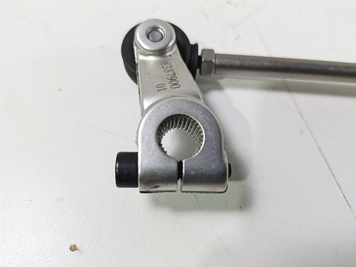 2019 BMW S1000XR K49 Quickshifter Quick Shifter 23418553660 {{ shop.shopifyCountryName }} - Mototech271