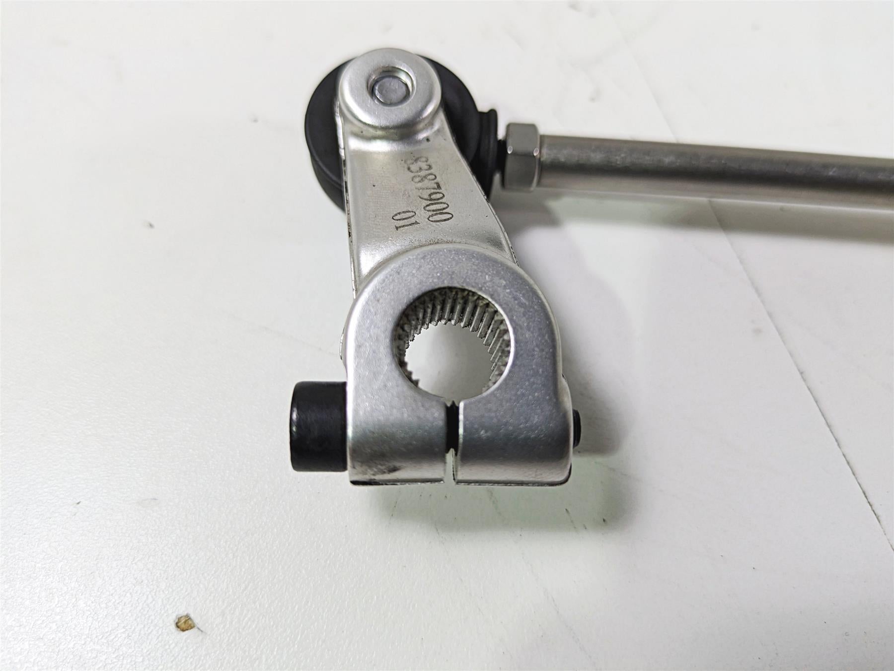 2019 BMW S1000XR K49 Quickshifter Quick Shifter 23418553660 {{ shop.shopifyCountryName }} - Mototech271