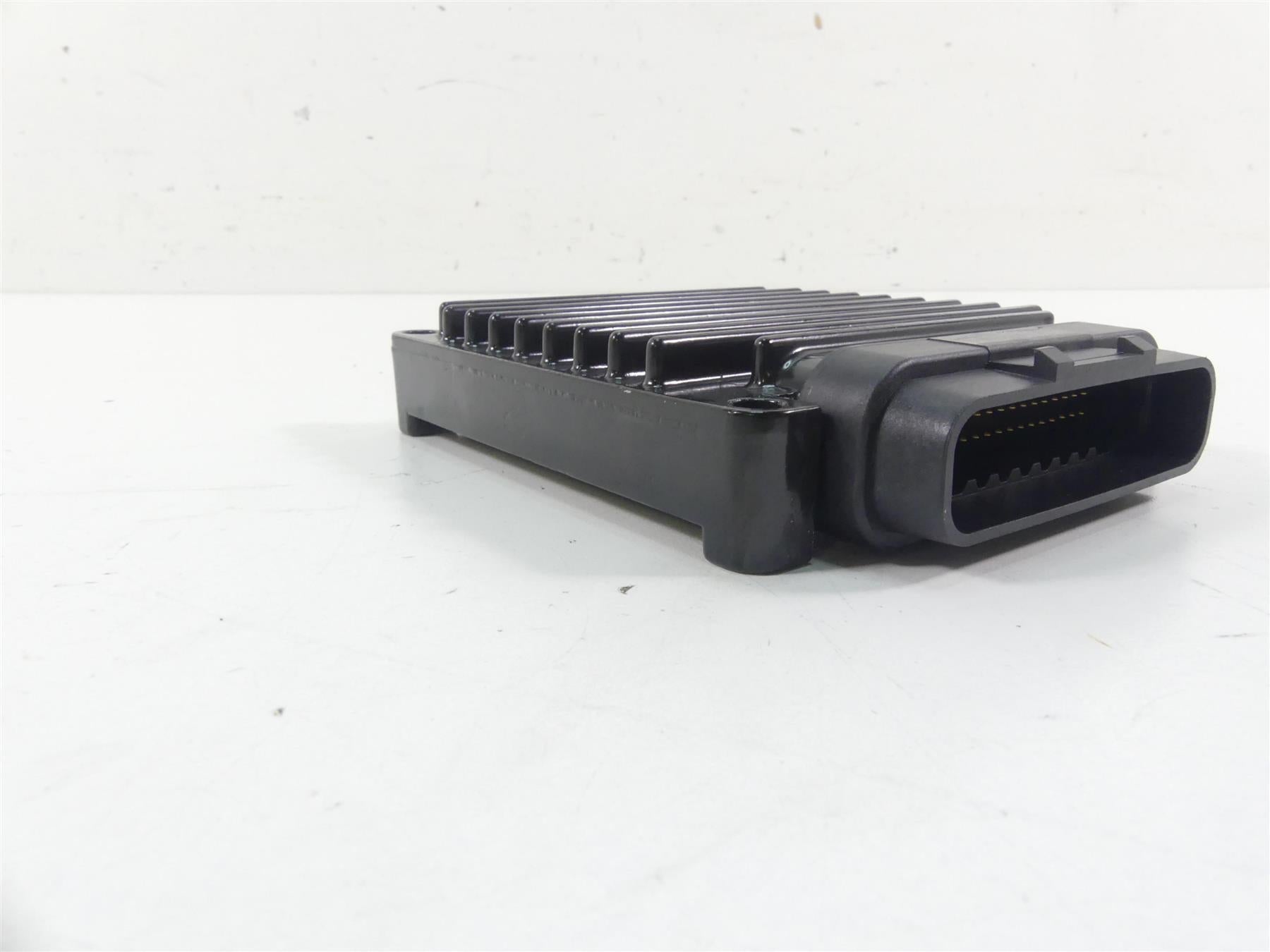 2011 Harley VRSCF Muscle Rod Cdi Ecu Ecm Engine Control Module 32852-11 {{ shop.shopifyCountryName }} - Mototech271