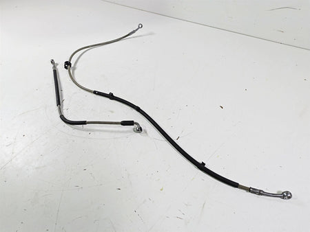 2019 BMW S1000XR K49 Rear Abs Brake Line Set 34328551366 {{ shop.shopifyCountryName }} - Mototech271