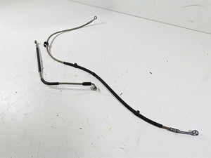 2019 BMW S1000XR K49 Rear Abs Brake Line Set 34328551366 | Mototech271