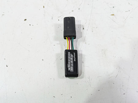2017 BMW S1000R K47 Skutrnet Servo Buddy Exhaust Servo Eliminator {{ shop.shopifyCountryName }} - Mototech271