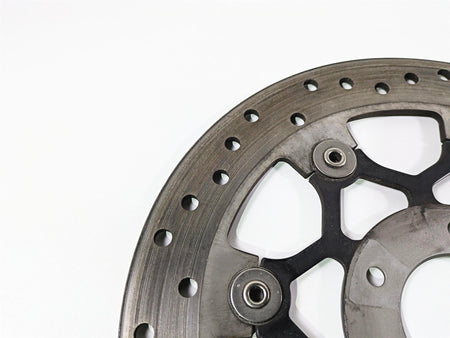 2019 Harley Softail FXDR 114 Front Brake Rotor Disc Set 41500088 {{ shop.shopifyCountryName }} - Mototech271