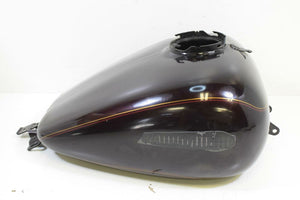 2014 Harley Touring FLHTCU Electra Glide Fuel Gas Petrol Tank - Dent - 61356-08