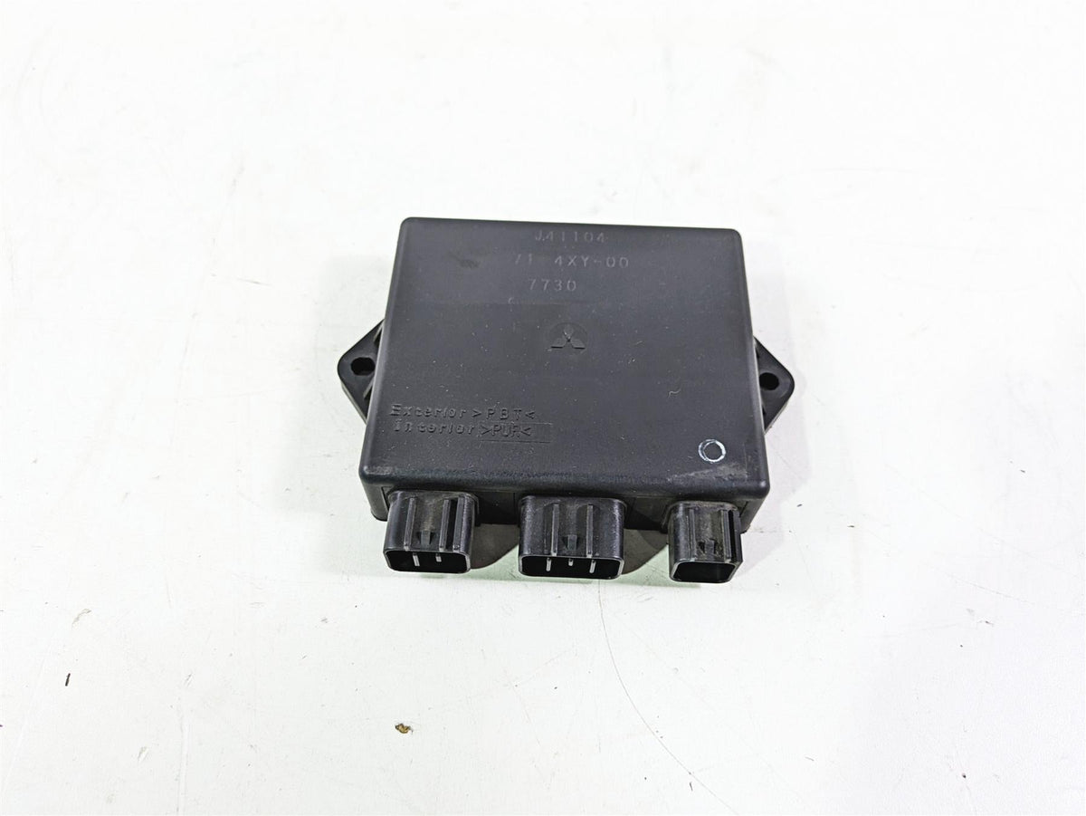 2008 Yamaha XVZ1300 Royal Star Cdi Ecu Ecm Engine Control Module 4XY-82305-00-00 {{ shop.shopifyCountryName }} - Mototech271