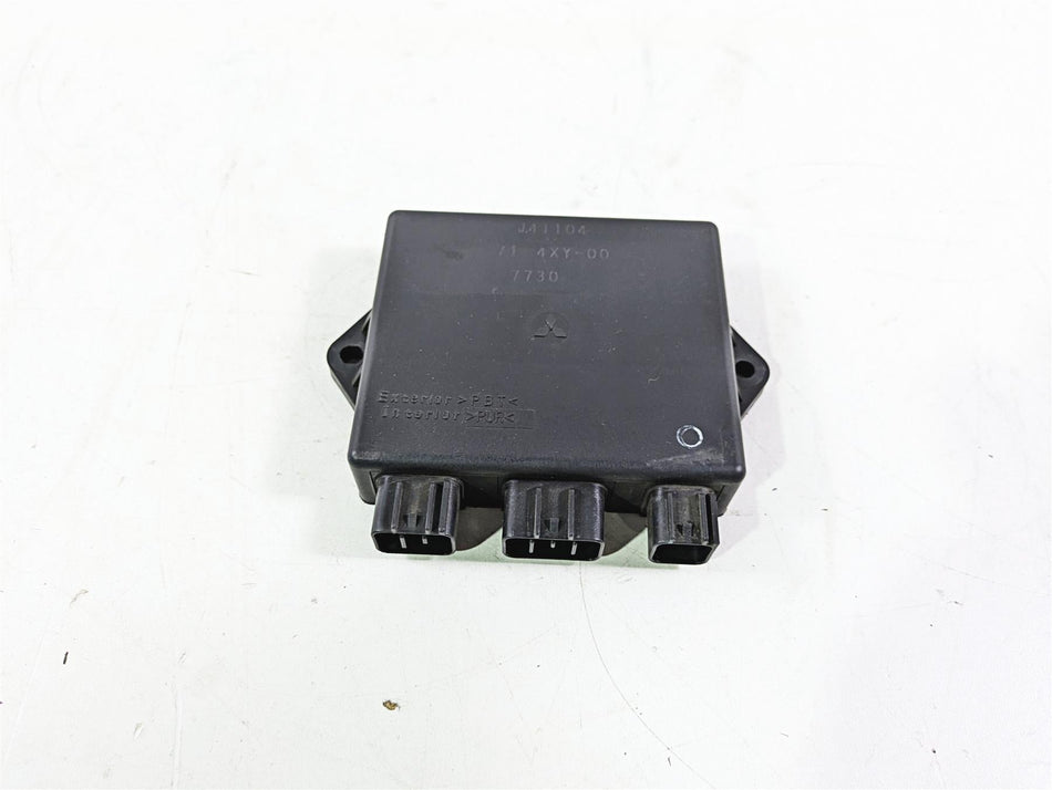 2008 Yamaha XVZ1300 Royal Star Cdi Ecu Ecm Engine Control Module 4XY-82305-00-00 {{ shop.shopifyCountryName }} - Mototech271