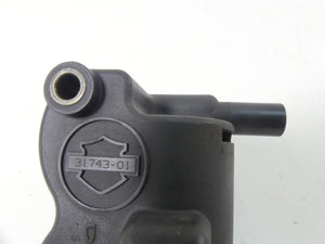 2006 Harley Touring FLHTCUI Electra Glide Delphi Ignition Coil 31743-01
