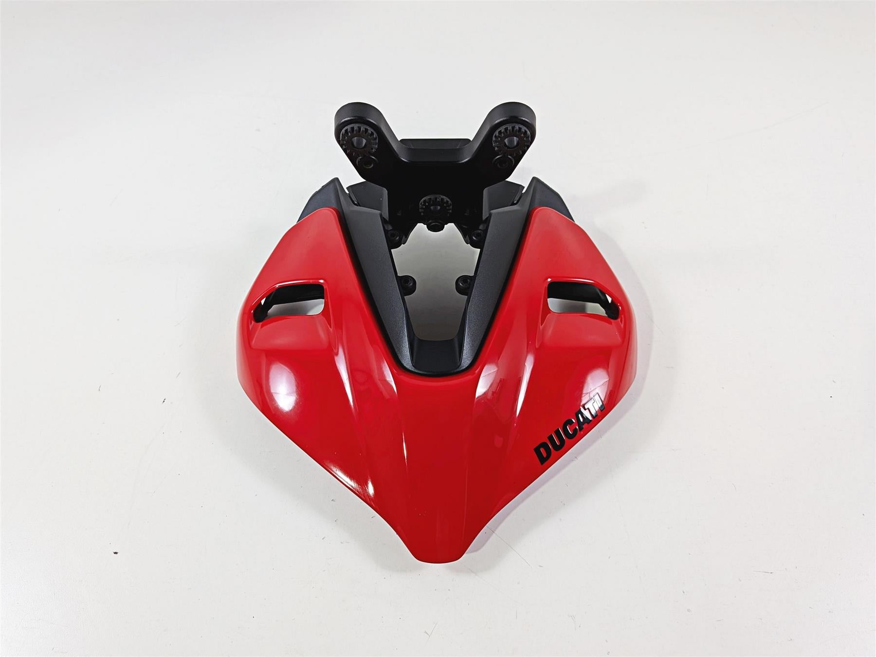 2023 Ducati Streetfighter V4 Headlight Cover Fairing Gauge Mount Stay 4801B161A-Mototech271