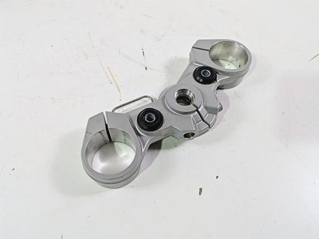 2017 BMW F800GS Adv K75 Upper Triple Tree Steering Clamp 31427715420 {{ shop.shopifyCountryName }} - Mototech271