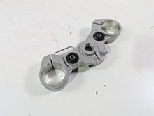 Load image into Gallery viewer, 2017 BMW F800GS Adv K75 Upper Triple Tree Steering Clamp 31427715420
