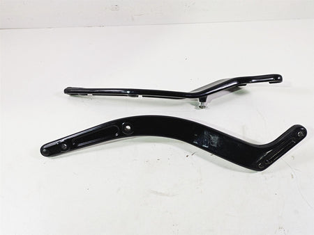 2014 Harley FLS Softail Slim Rear Fender Supports 59904-12BHP 60187-12BHP {{ shop.shopifyCountryName }} - Mototech271