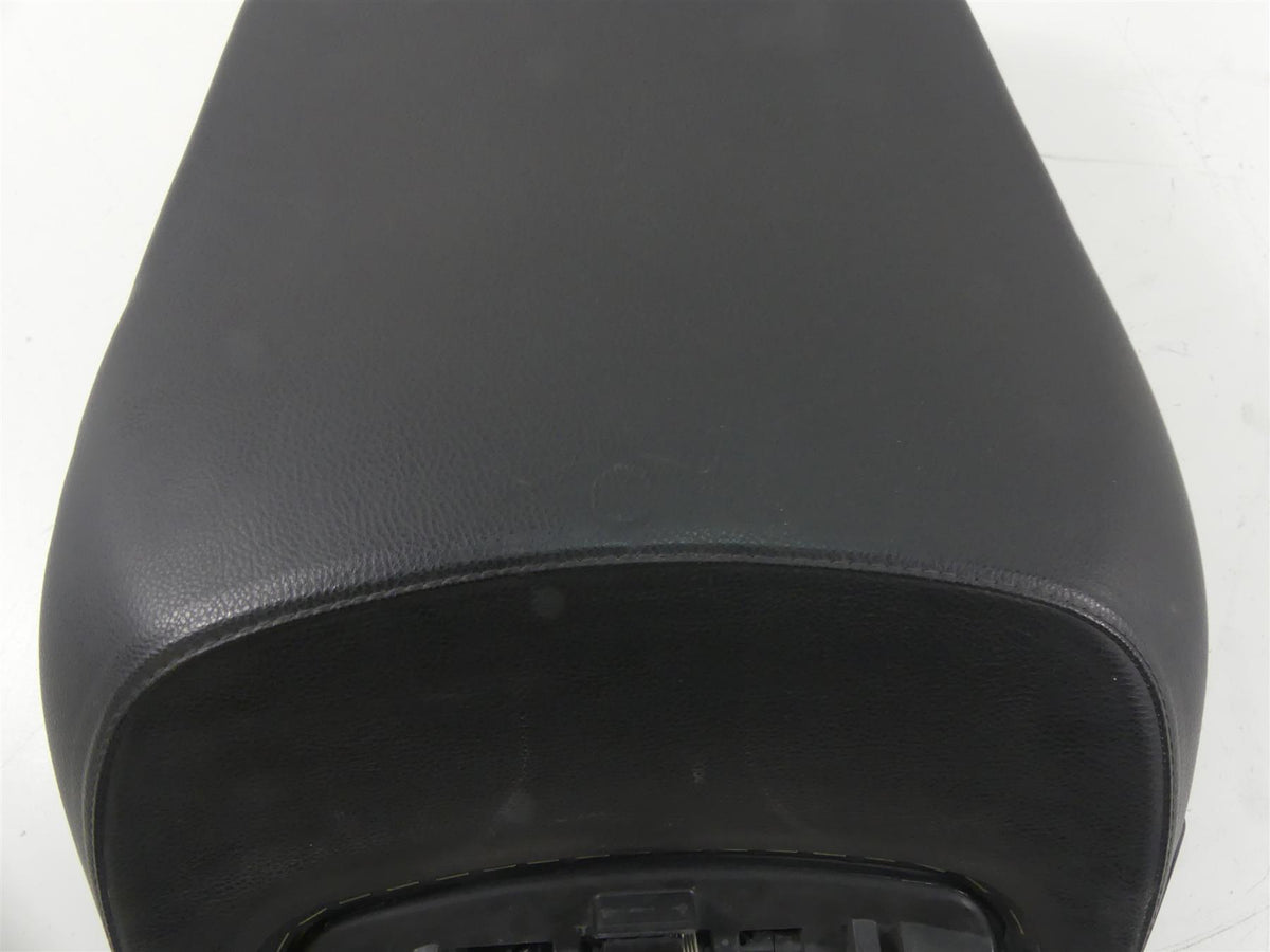 2017 BMW R1200RT K52 Rear Passenger Heated Saddle Seat 52537728824 {{ shop.shopifyCountryName }} - Mototech271