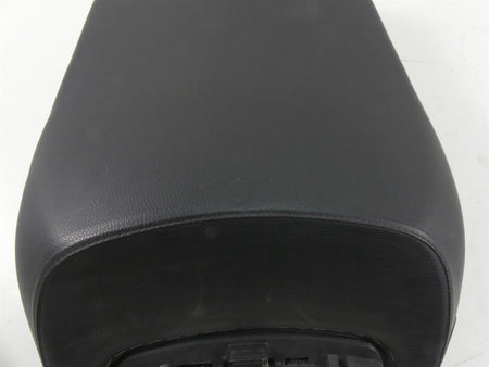 2017 BMW R1200RT K52 Rear Passenger Heated Saddle Seat 52537728824 {{ shop.shopifyCountryName }} - Mototech271