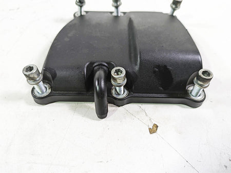 2021 Harley Softail FXBBS Street Bob Transmission Case Top Cover 34800045 {{ shop.shopifyCountryName }} - Mototech271