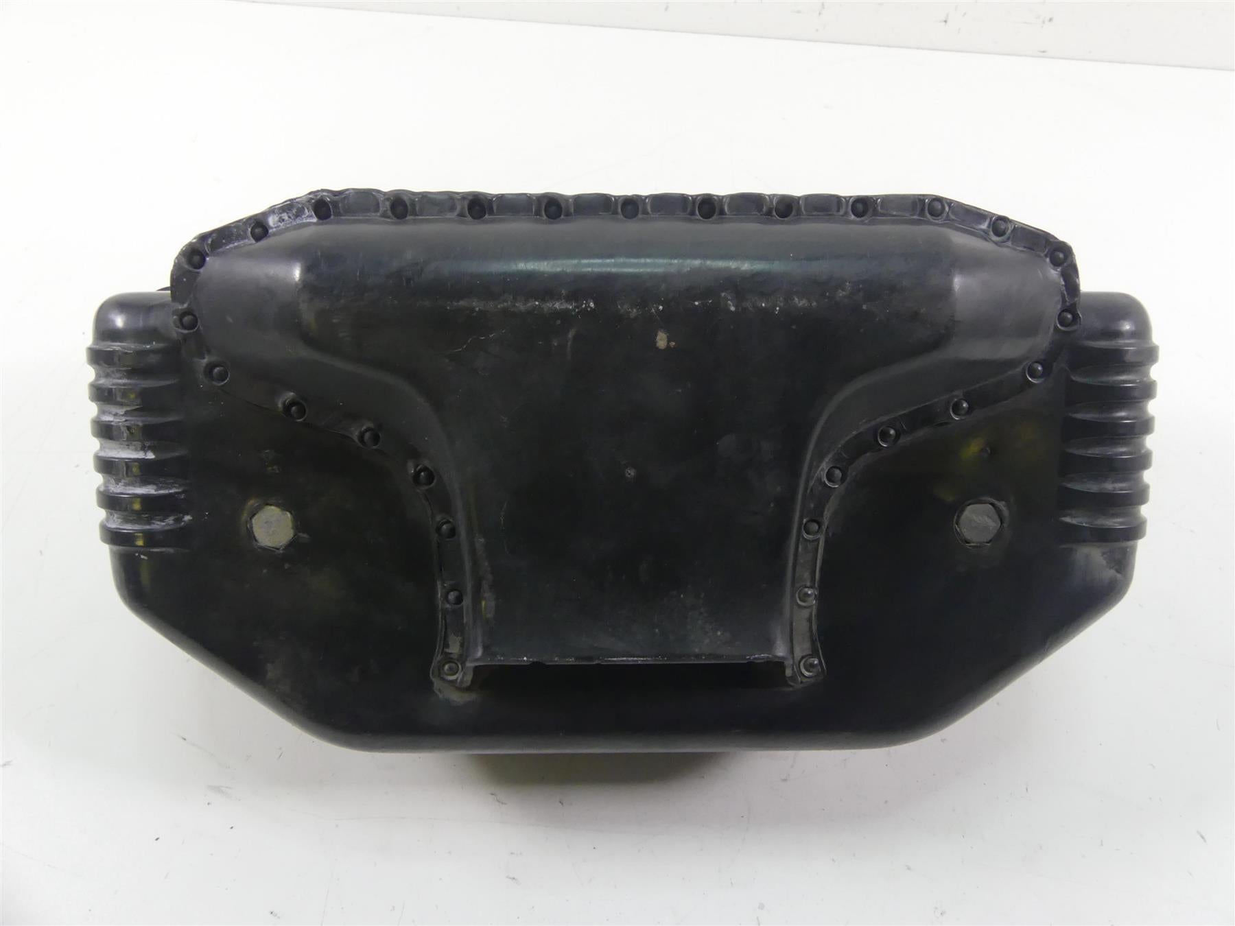 1977 Honda CB750 A Four Hondamatic Air Box Cleaner Breather Filter 17240-393-770 {{ shop.shopifyCountryName }} - Mototech271