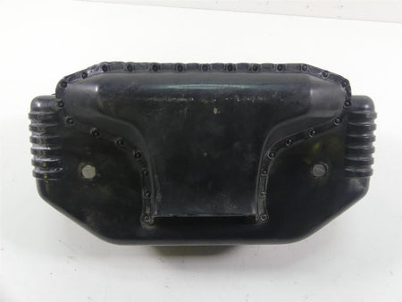 1977 Honda CB750 A Four Hondamatic Air Box Cleaner Breather Filter 17240-393-770 {{ shop.shopifyCountryName }} - Mototech271