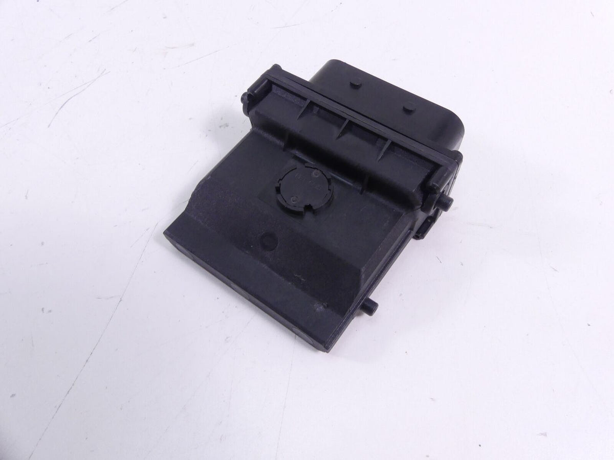 2014 BMW R1200 RT RTW K52 Esa Shock Damper Control Module 61358552134 {{ shop.shopifyCountryName }} - Mototech271