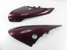 Load image into Gallery viewer, 2009 Victory Vision Tour Front Blinker Cover Fairing Cowl Set 54363243 5436324 | Mototech271
