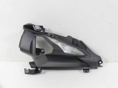 2017 BMW R1200RT K52 Right Front Blinker Turn Signal & Fairing 63138541626 | Mototech271