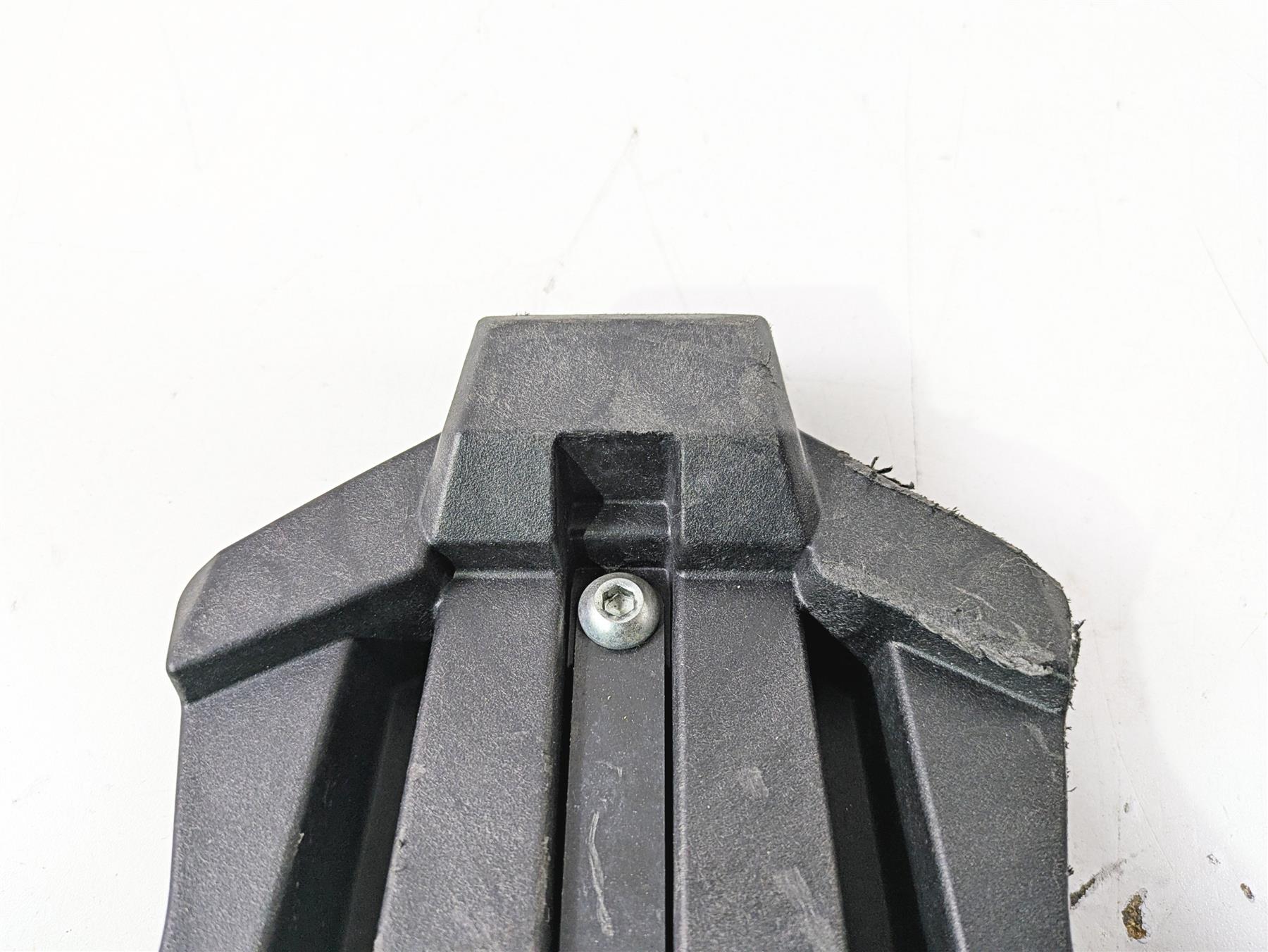 2012 Yamaha XT1200 Super Tenere Luggage Rack Base Mount 23P-24884-00-00 {{ shop.shopifyCountryName }} - Mototech271