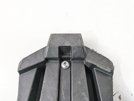 2012 Yamaha XT1200 Super Tenere Luggage Rack Base Mount 23P-24884-00-00 {{ shop.shopifyCountryName }} - Mototech271