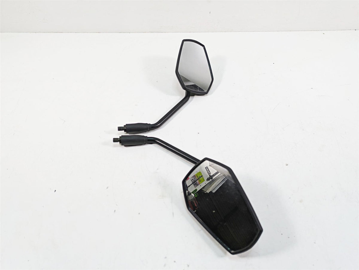 2018 KTM 1090 Adventure R Rear View Mirror Set 60312040100 60312040200 {{ shop.shopifyCountryName }} - Mototech271
