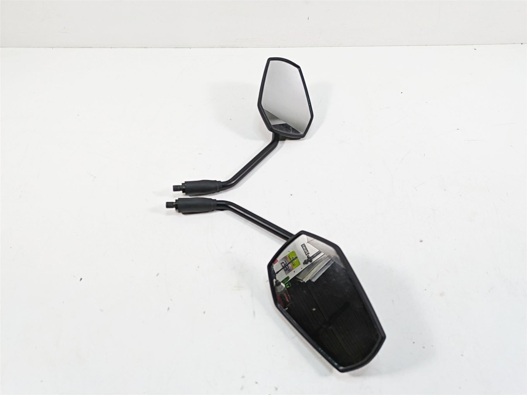 2018 KTM 1090 Adventure R Rear View Mirror Set 60312040100 60312040200 {{ shop.shopifyCountryName }} - Mototech271