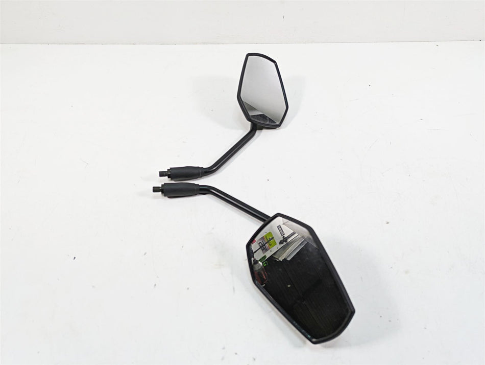 2018 KTM 1090 Adventure R Rear View Mirror Set 60312040100 60312040200 {{ shop.shopifyCountryName }} - Mototech271