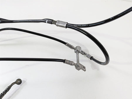 2016 KTM 1290 Super Adventure Front Rear Abs Brake Line 60342003000 60342104000 {{ shop.shopifyCountryName }} - Mototech271