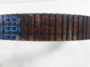2015 Can-Am Commander 1000XT Drive V Belt 715000302 422280360 | Mototech271
