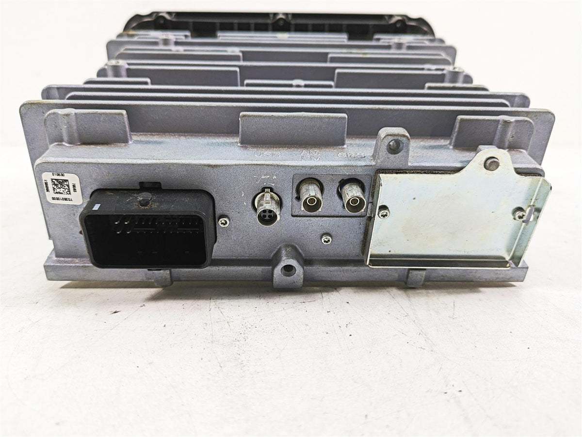 2020 Harley Touring FLHX Street Glide Harman Boom Box Gts Radio Amp 76000783A {{ shop.shopifyCountryName }} - Mototech271