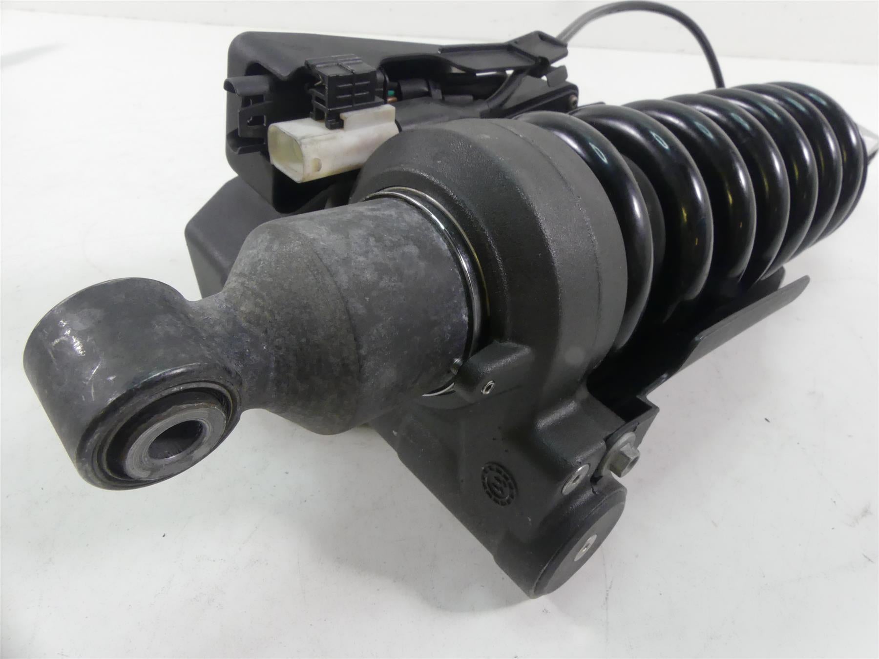 2011 BMW R1200GS K255 Adv Front Rear Esa Shock Damper -Leaking 31427728210 {{ shop.shopifyCountryName }} - Mototech271
