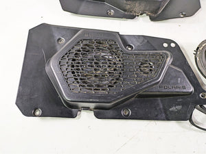 2022 Polaris RZR XP 4 1000 Premium Front Rear Door Speaker Set -For Parts  4016257 | Mototech271