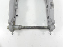 Load image into Gallery viewer, 2009 Harley Sportster XR1200 Rear Swingarm Swing Arm + Axle &amp; Guards 47680-08

