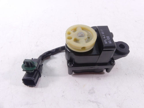 2014 Honda CBR1000 SP Fireblade Exhaust Servo Motor Actuator 31420-MFL-013 | Mototech271