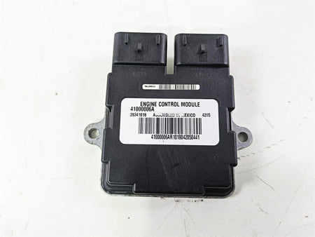 2015 Harley FXDL Dyna Low Rider Cdi Ecu Ecm Engine Control Module 41000006A {{ shop.shopifyCountryName }} - Mototech271