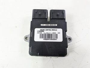 2015 Harley FXDL Dyna Low Rider Cdi Ecu Ecm Engine Control Module 41000006A