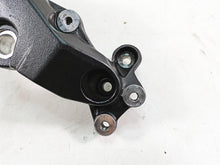 Load image into Gallery viewer, 2017 Mv Agusta Dragster 800 Left Frame Footpeg Mount Plate Bracket 8BA0B5643
