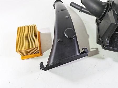 2014 BMW R nine T R9T K21 Air Box Cleaner Breather Filter Set 13717720354 {{ shop.shopifyCountryName }} - Mototech271
