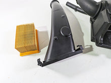 Load image into Gallery viewer, 2014 BMW R nine T R9T K21 Air Box Cleaner Breather Filter Set 13717720354 | Mototech271
