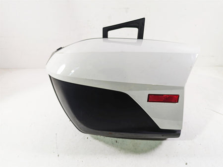 2022 BMW R1250 RT K052 Left Saddlebag Saddle Bag Case 46547728663 {{ shop.shopifyCountryName }} - Mototech271