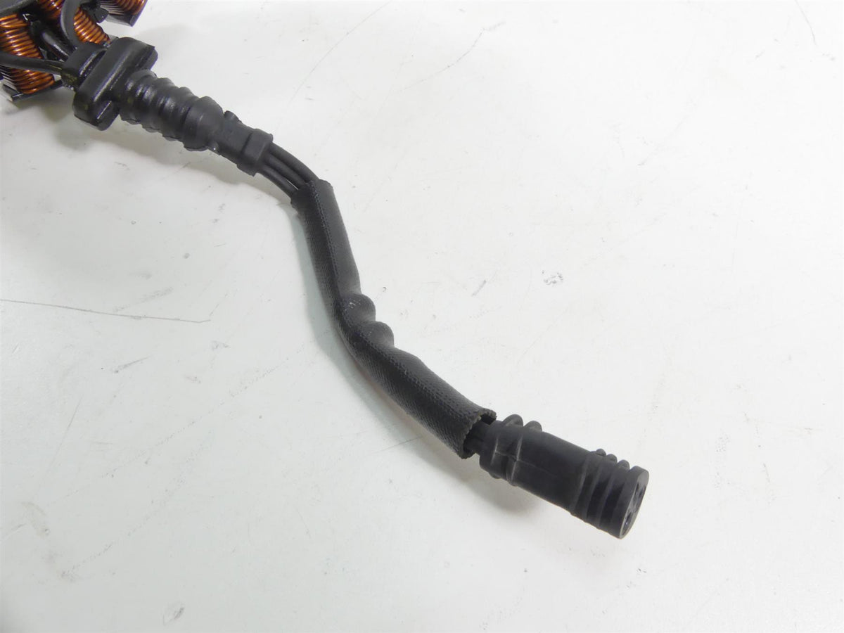 2016 Harley FXDLS Dyna Low Rider Ignition Stator Alternator Generator 30017-08 {{ shop.shopifyCountryName }} - Mototech271