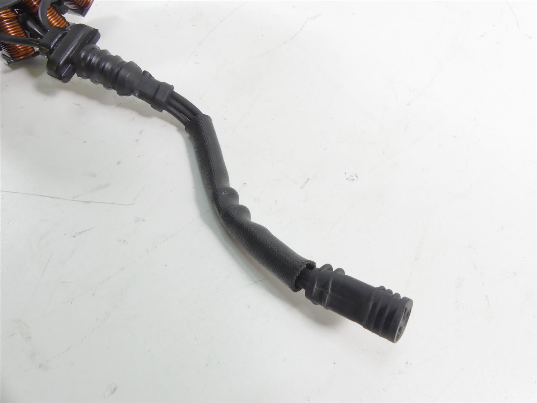 2016 Harley FXDLS Dyna Low Rider Ignition Stator Alternator Generator 30017-08 {{ shop.shopifyCountryName }} - Mototech271