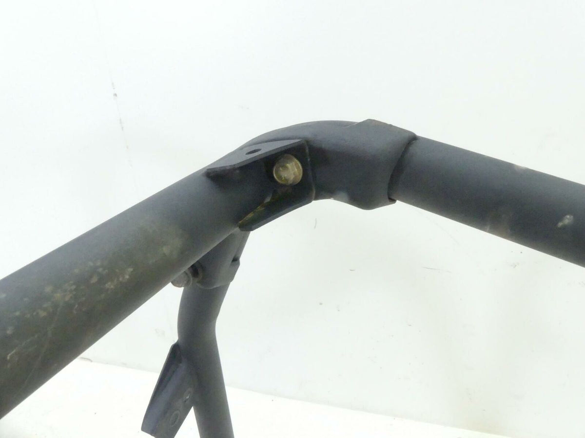 2012 Polaris Ranger 800XP Straight Roll Over Cage Frame 1017166-521 1017165-521 {{ shop.shopifyCountryName }} - Mototech271