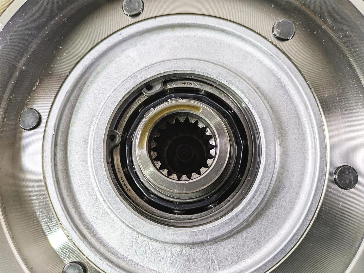 2019 Harley Softail FXDR 114 Clutch Primary Drive Set Kit 37000263A {{ shop.shopifyCountryName }} - Mototech271