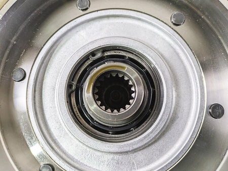 2019 Harley Softail FXDR 114 Clutch Primary Drive Set Kit 37000263A {{ shop.shopifyCountryName }} - Mototech271