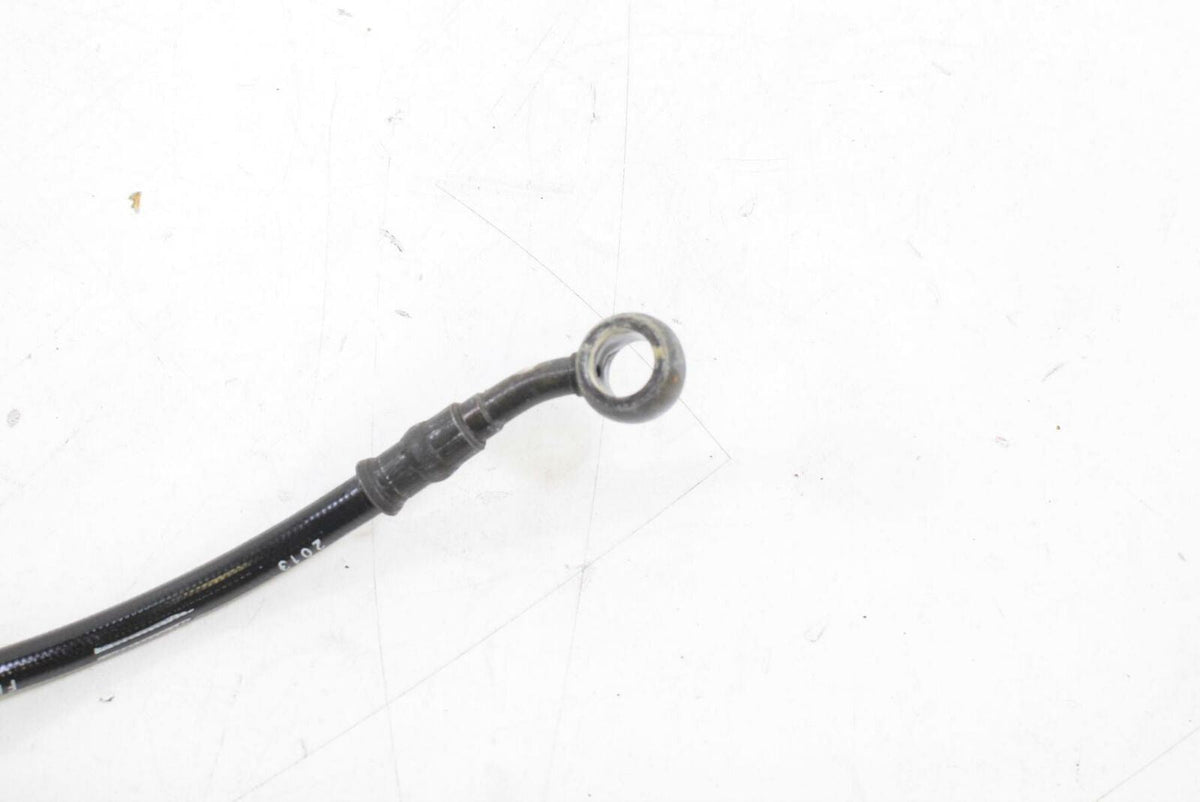 2013 KTM 690 Duke Abs To Front Master Cylinder Brake Line 76042002000 {{ shop.shopifyCountryName }} - Mototech271