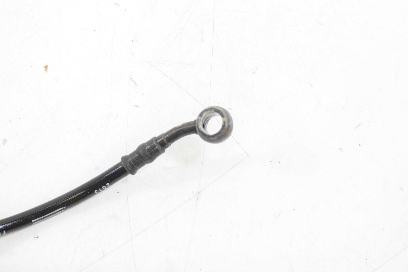 2013 KTM 690 Duke Abs To Front Master Cylinder Brake Line 76042002000 {{ shop.shopifyCountryName }} - Mototech271