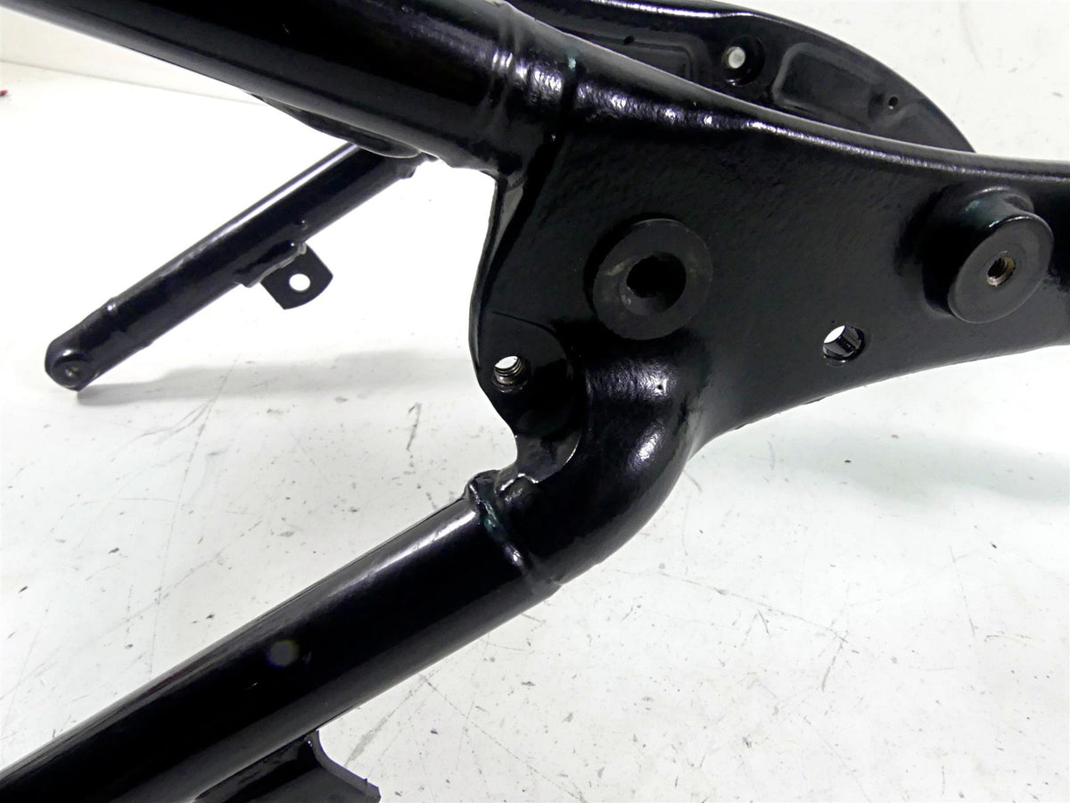 2015 Harley Touring FLHXS Street Glide Rear Subframe Sub Frame 48079-09BHP {{ shop.shopifyCountryName }} - Mototech271