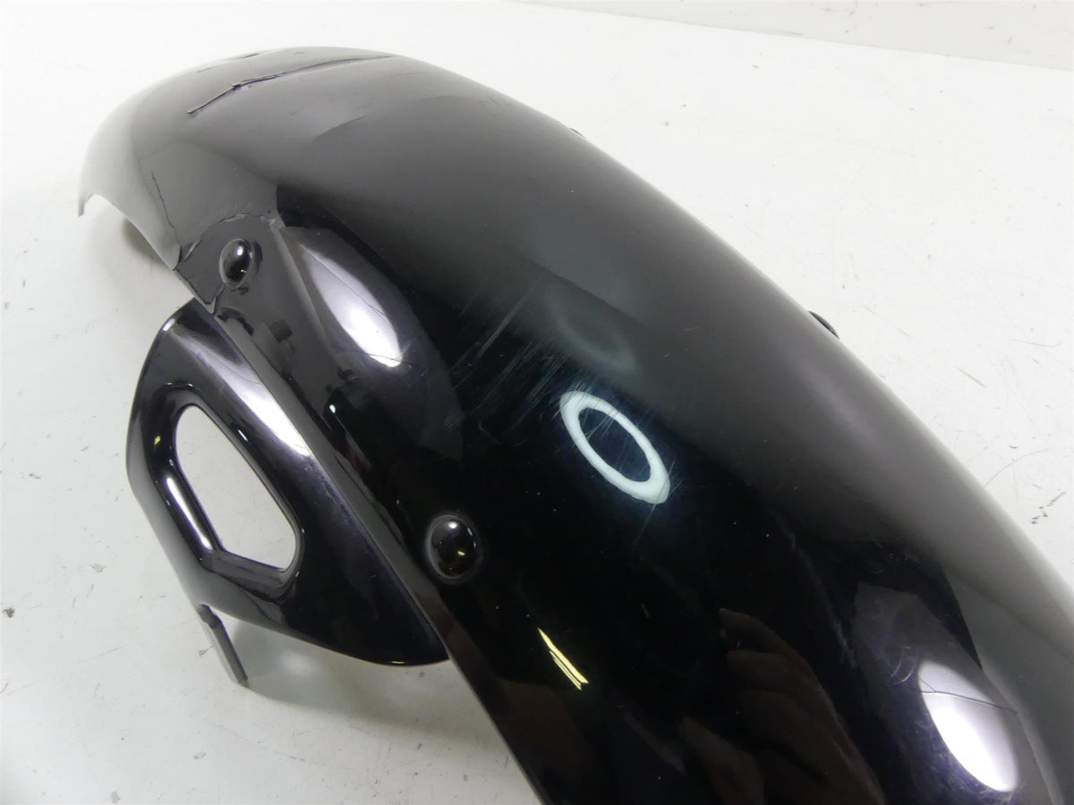 2014 Harley FXDL Dyna Low Rider Front Fender - Dented 60139-06 {{ shop.shopifyCountryName }} - Mototech271